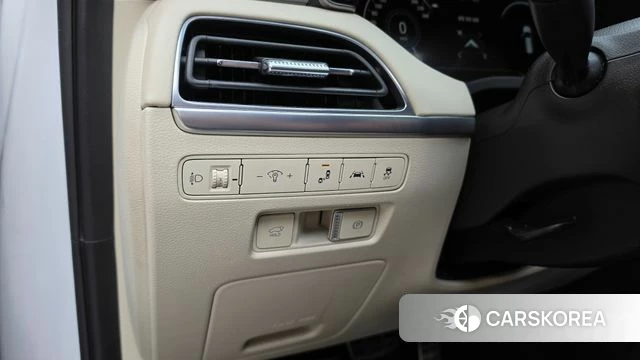 Hyundai Palisade id 4936435 из Кореи 21