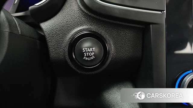 Renault Korea (Samsung) The New QM6 id 4471249 из Кореи 21