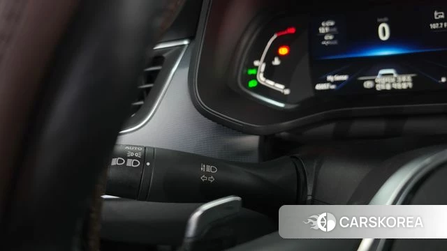 Renault Korea (Samsung) XM3 id 4701643 из Кореи 21