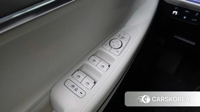 Hyundai The New Grandeur IG Hybrid id 4428780 из Кореи 21