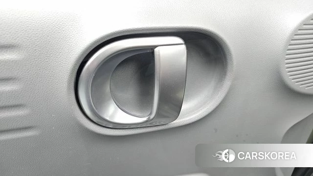 Hyundai Casper id 4409218 из Кореи 21