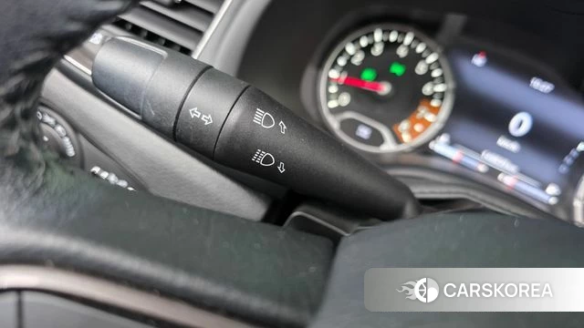 Jeep Renegade id 4741320 из Кореи 21