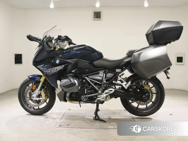 BMW R1250RS id 3946419 из Японии 21