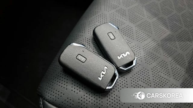 Kia The New Seltos id 4194434 из Кореи 21