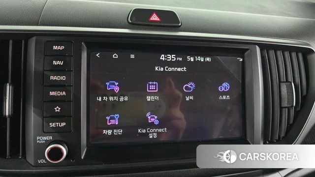 Kia The New Kia Ray id 4322966 из Кореи 21