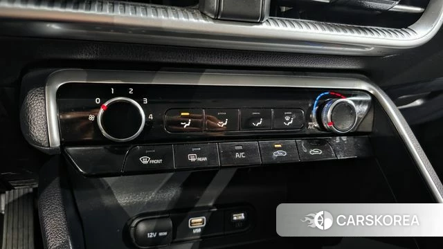 Kia K5 3rd generation id 4524411 из Кореи 21
