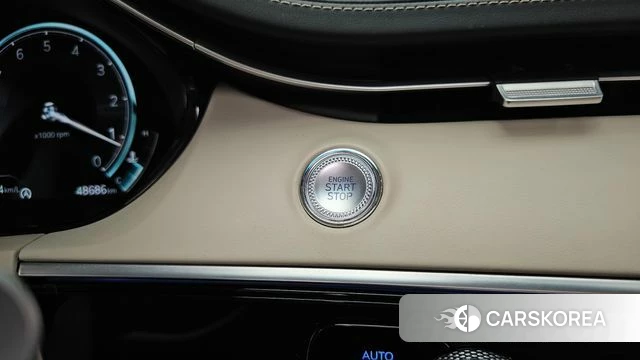 Genesis GV70 id 4898416 из Кореи 21