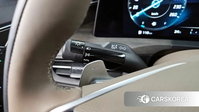 Kia K8 id 4336951 из Кореи 21