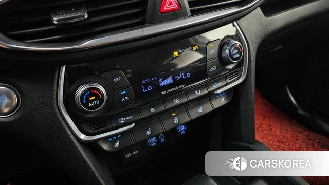 Hyundai Santa Fe TM id 4520277 из Кореи 21