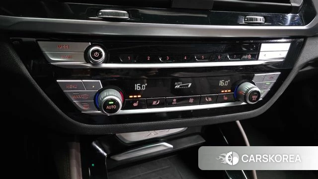 BMW X4 (G02) id 4930462 из Кореи 21