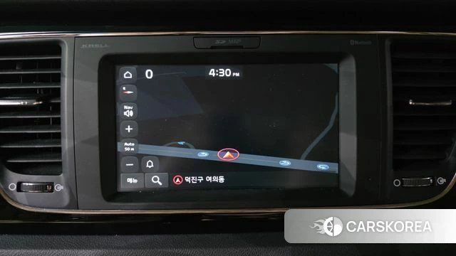 Kia The New Carnival id 4502598 из Кореи 21
