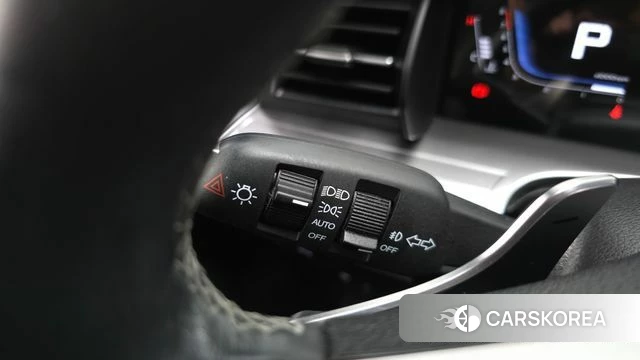 Ssangyong Torres id 4302887 из Кореи 21