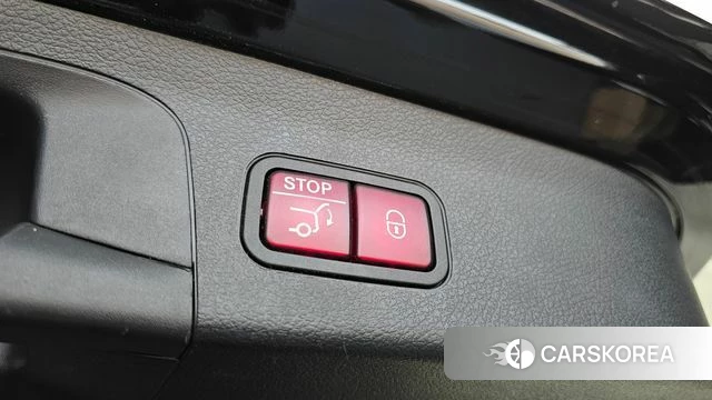 Mercedes-Benz GLS - Class X167 id 4517971 из Кореи 21