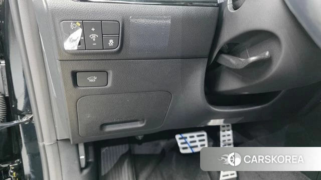 Kia The New K5 3rd generation id 4752548 из Кореи 20