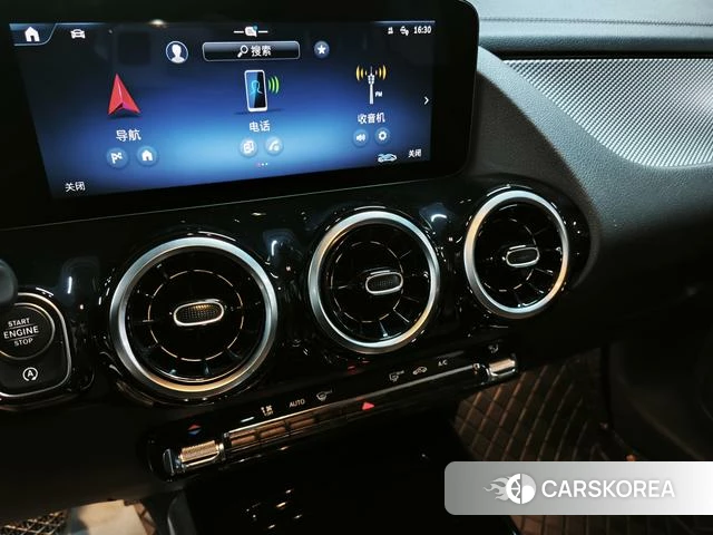 Mercedes-Benz GLA id 4259450 из Китая 21
