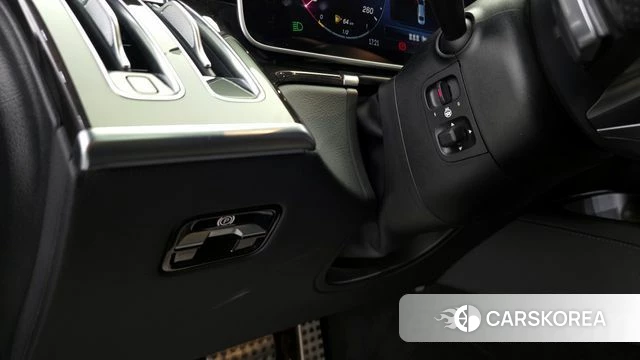 Mercedes-Benz S-Class W223 id 4343569 из Кореи 21