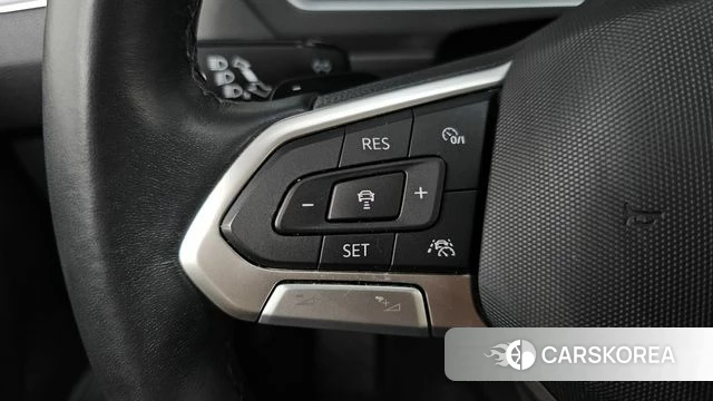 Volkswagen Tiguan Allspace id 4415041 из Кореи 21