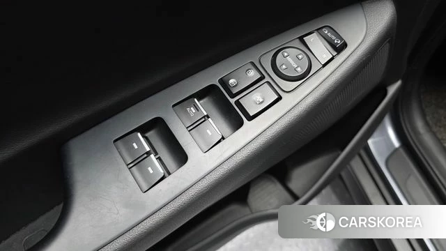 Hyundai All New Tucson id 4563206 из Кореи 21