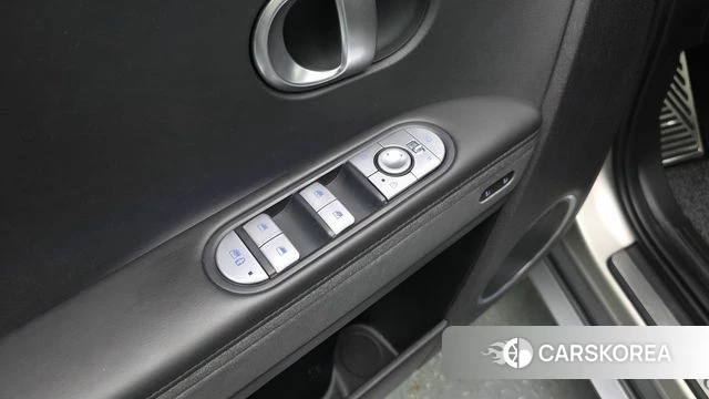 Hyundai Ionic 5 id 4529032 из Кореи 21