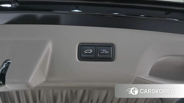 Kia The New Carnival 4th Generation id 4739430 из Кореи 21