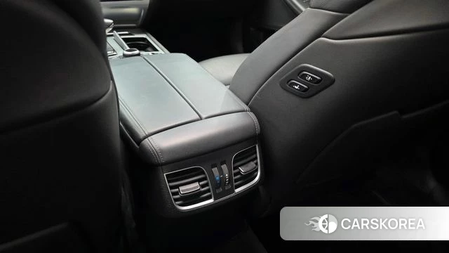 Genesis G80 id 4520784 из Кореи 21