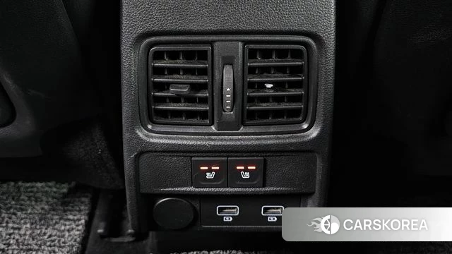 Renault Korea (Samsung) XM3 id 4495542 из Кореи 21