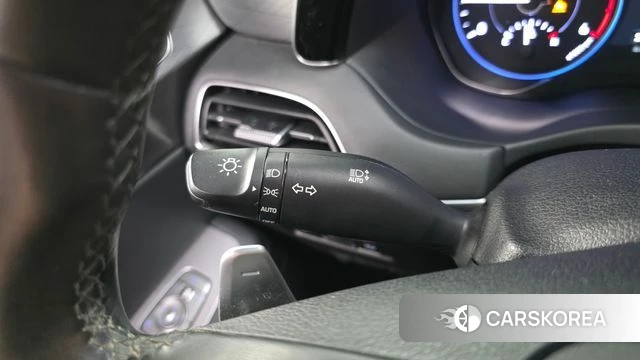 Hyundai Palisade id 4580857 из Кореи 21
