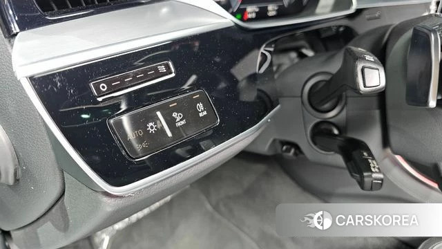 Audi A8 (D5) id 4203047 из Кореи 21