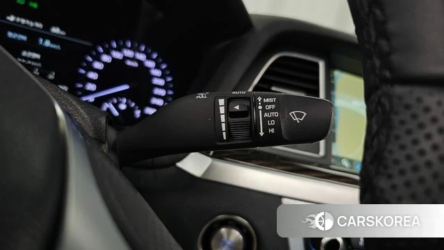 Genesis G80 id 4900940 из Кореи 21