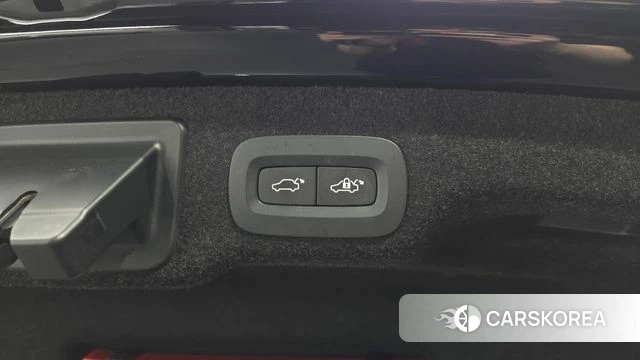 Volvo S90 id 4330249 из Кореи 21