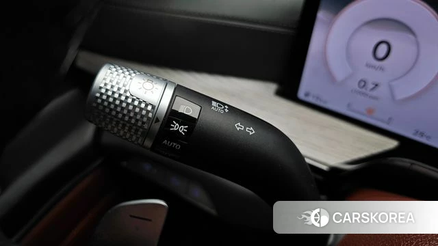 Genesis GV80 id 4375487 из Кореи 21
