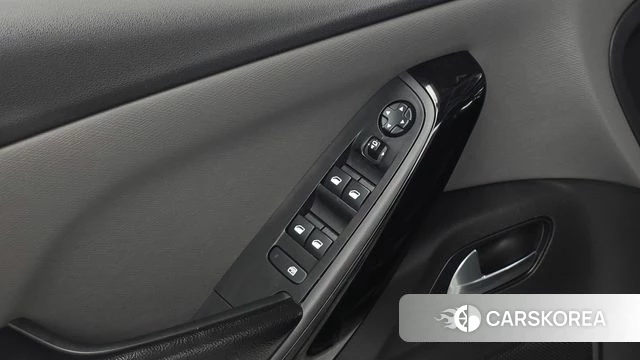 Citroen / DS Grand C4 Picasso id 4677821 из Кореи 21