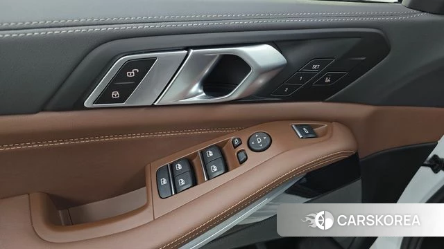 BMW X5 (G05) id 4353950 из Кореи 21