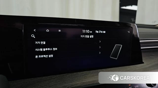 Kia K8 id 4894020 из Кореи 21