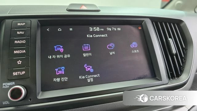 Kia The New Kia Ray id 4774156 из Кореи 21