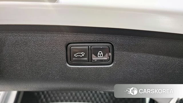 Genesis GV70 id 4338543 из Кореи 21