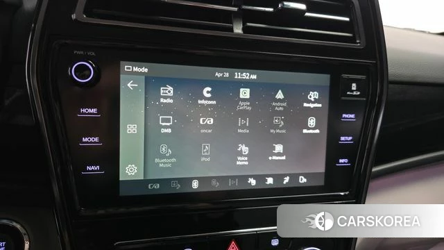 Ssangyong Tivoli Air id 4231213 из Кореи 21