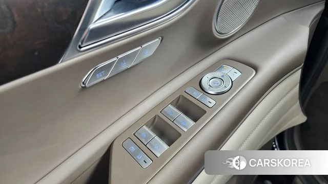 Genesis GV80 id 4906794 из Кореи 21