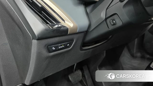 BMW iX id 4745591 из Кореи 21