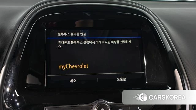 Chevrolet (GM Daewoo) The New Spark id 4785572 из Кореи 21
