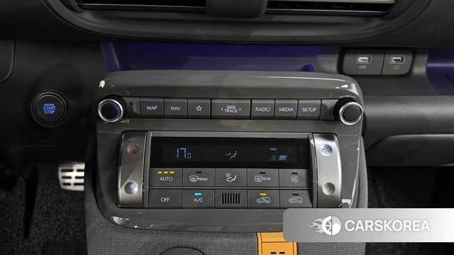 Hyundai Casper id 4489005 из Кореи 21