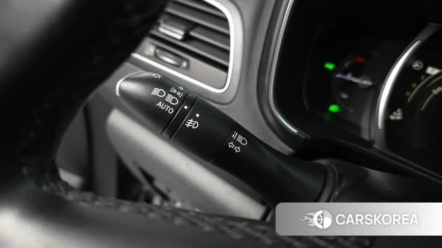 Renault Korea (Samsung) The New QM6 id 4310546 из Кореи 21