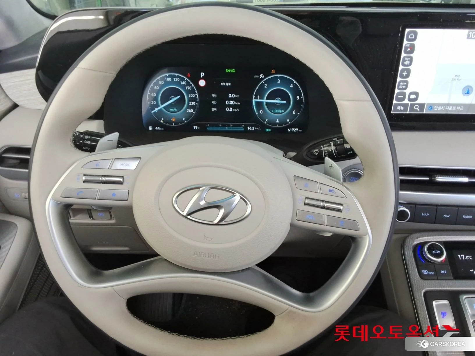 Hyundai Palisade id 4296782 из Кореи 21