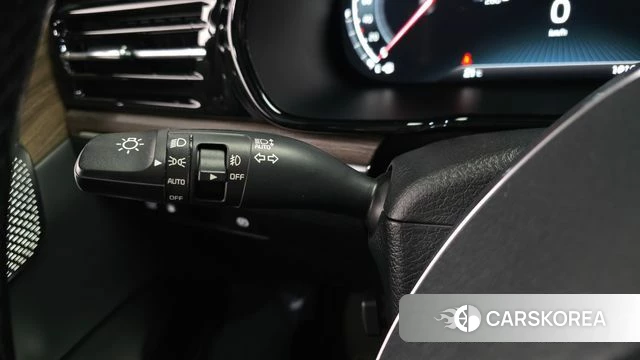 Kia Mohave Master id 4783781 из Кореи 21