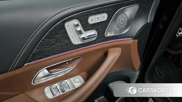 Mercedes-Benz GLE-Class W167 id 4336774 из Кореи 21
