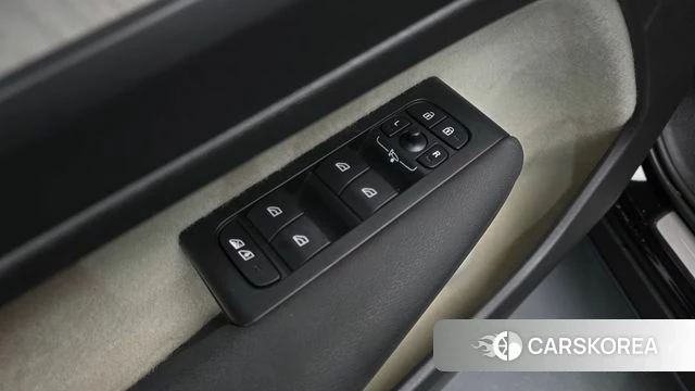 Volvo XC40 id 4848153 из Кореи 21
