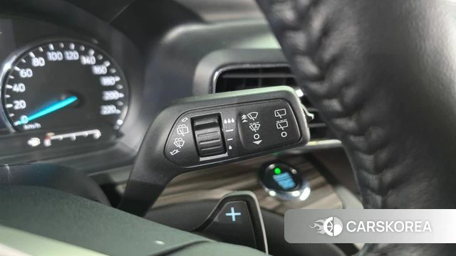Ford Explorer 6th Generation id 4416321 из Кореи 21
