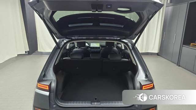 Hyundai Ionic 5 id 4749234 из Кореи 21