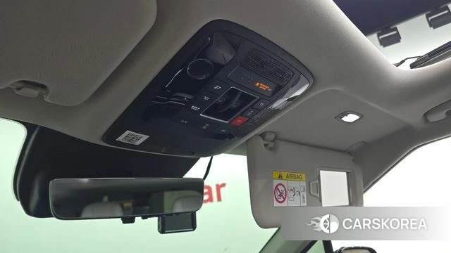 Kia The New Carnival 4th Generation id 4701006 из Кореи 21