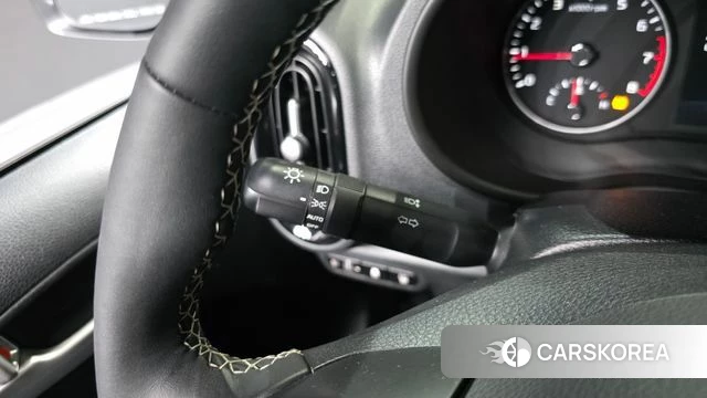 Kia Morning Urban (JA) id 4572810 из Кореи 21